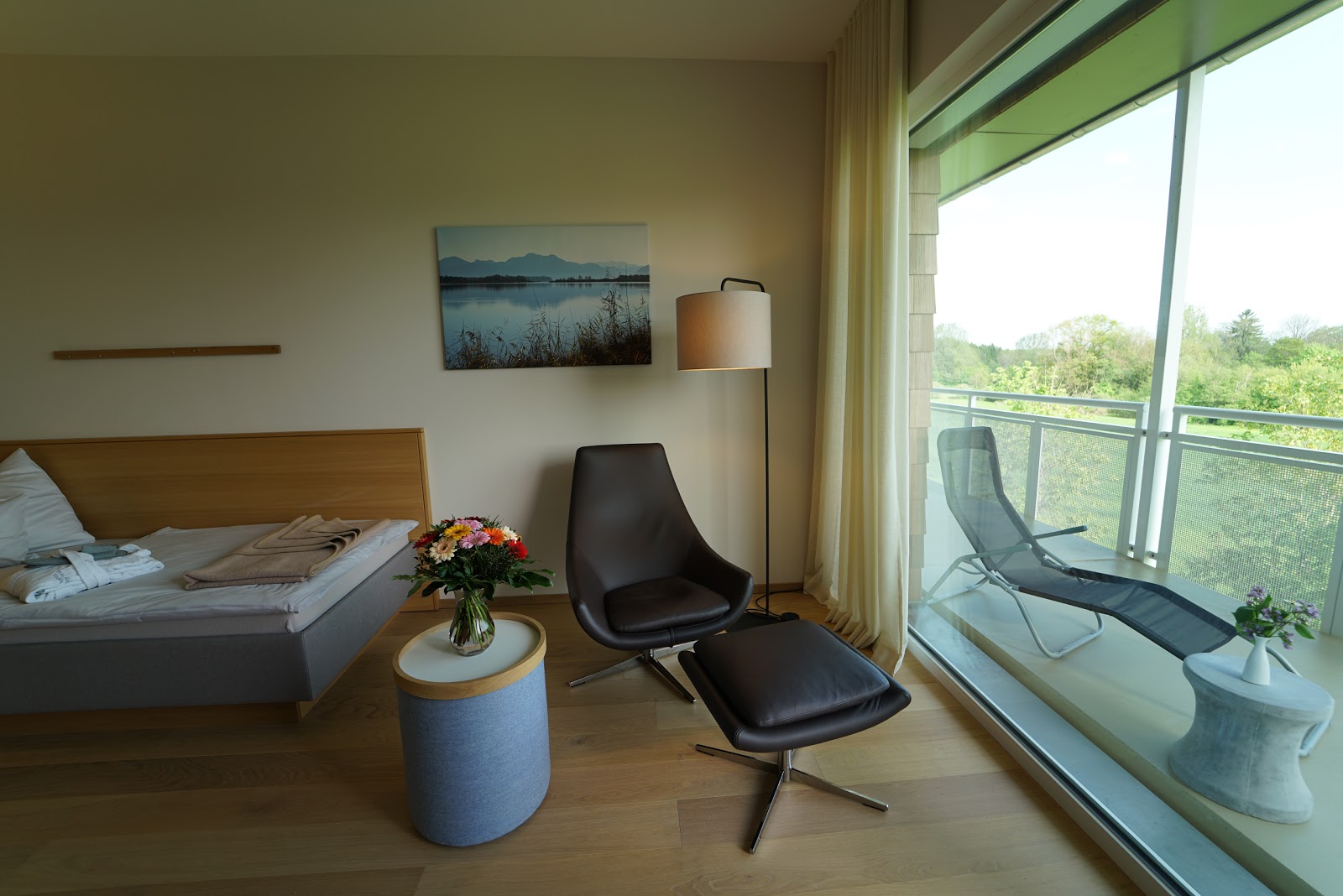 Psychosomatische Klinik GmbH & Co. Windach-Ammersee KG
