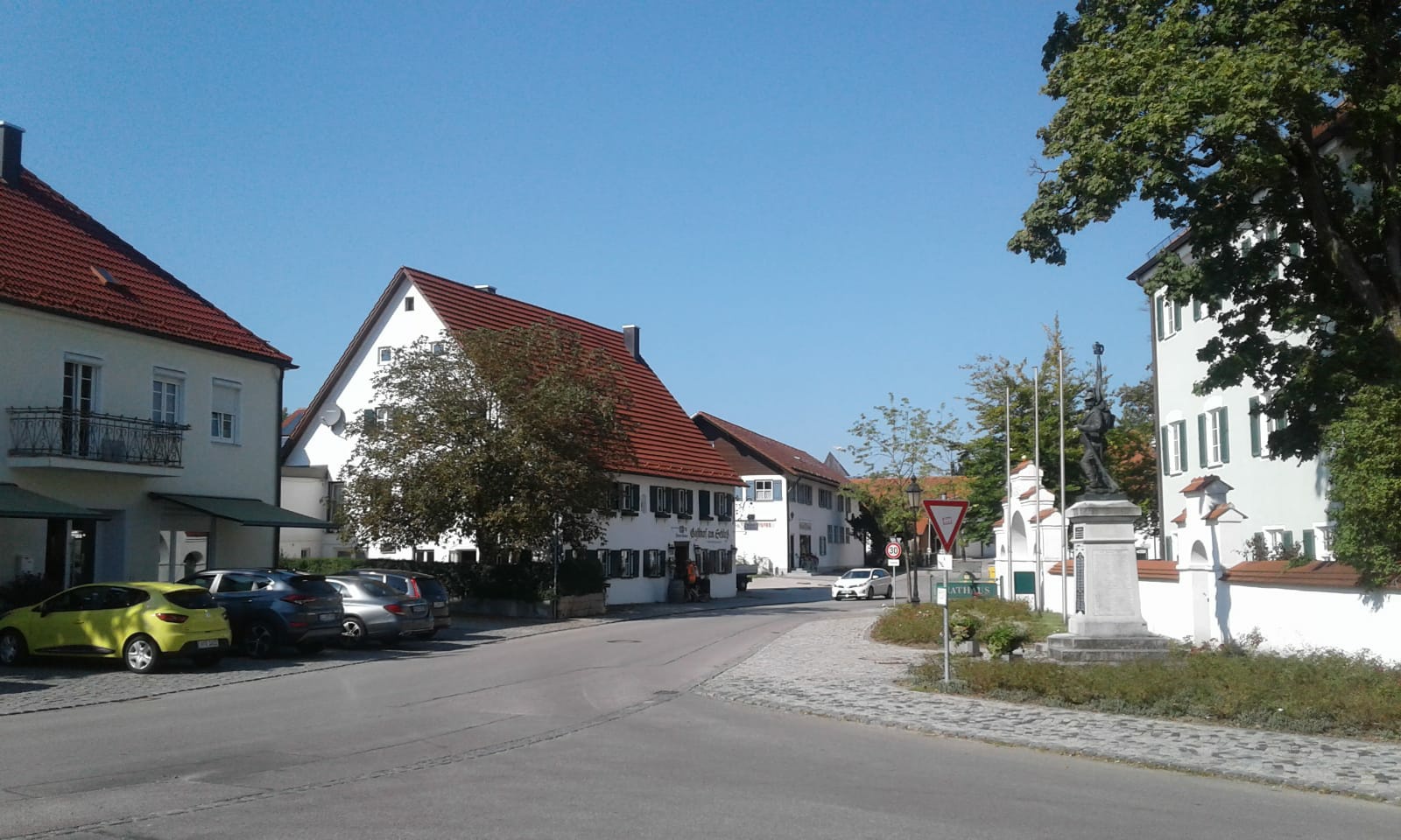 Psychosomatische Klinik GmbH & Co. Windach-Ammersee KG