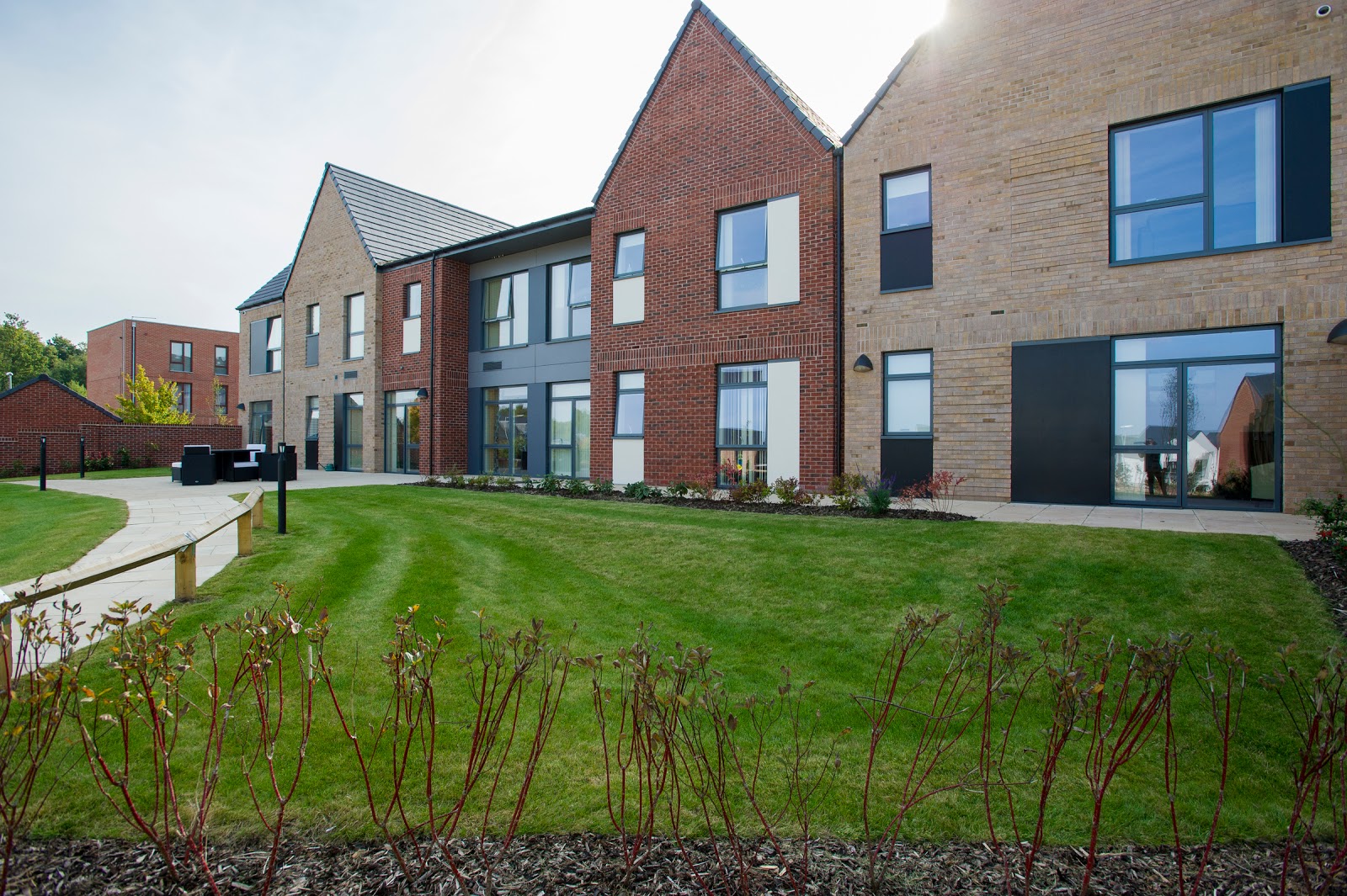 Oleander House - Sanctuary Supported Living