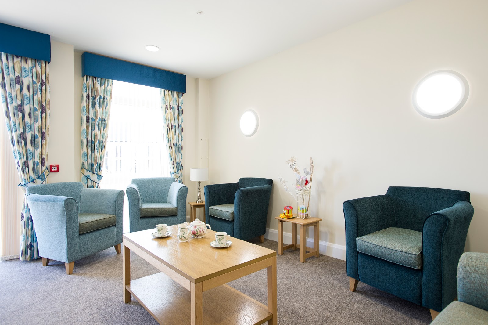 Oleander House - Sanctuary Supported Living