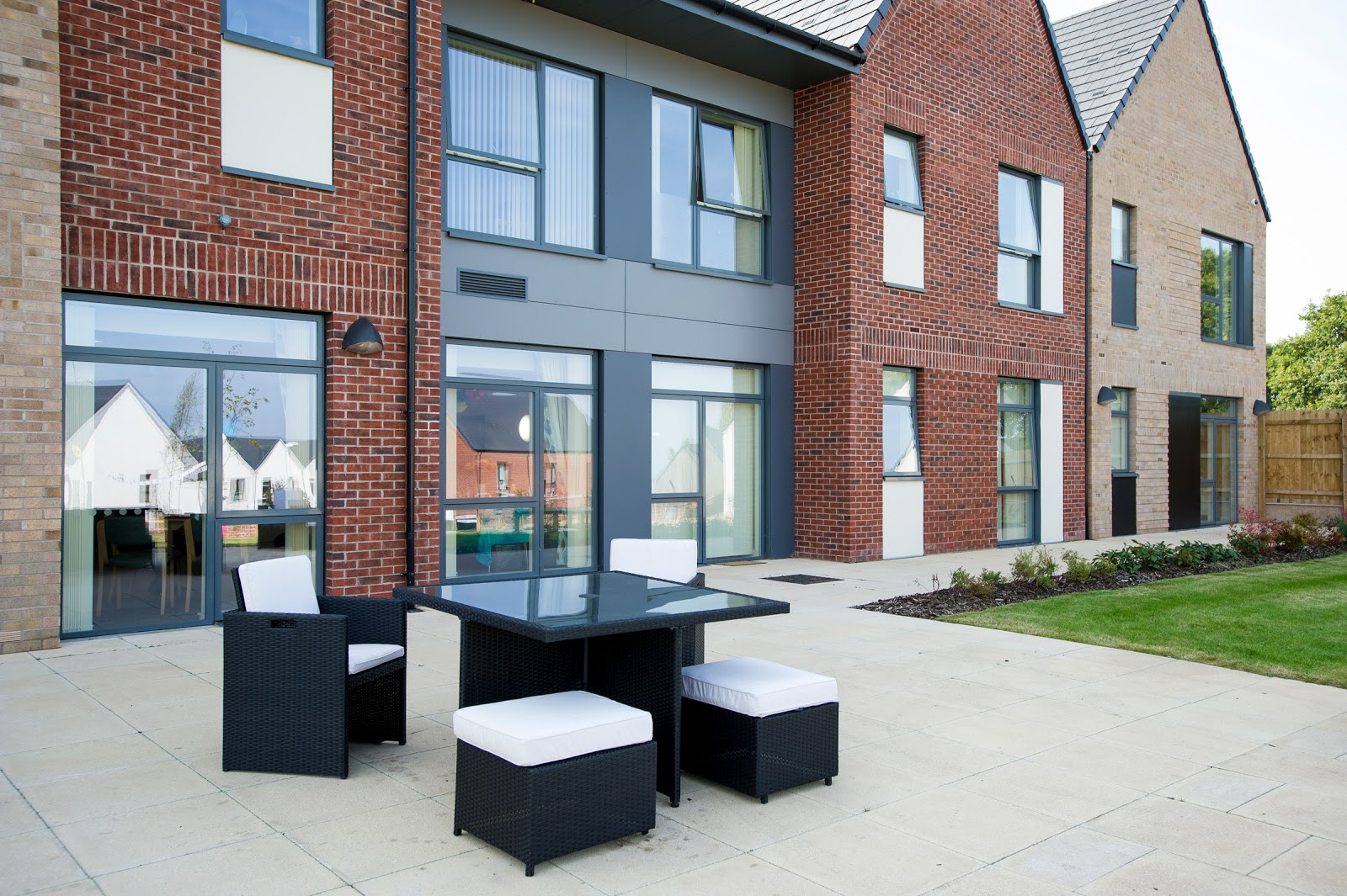 Oleander House - Sanctuary Supported Living