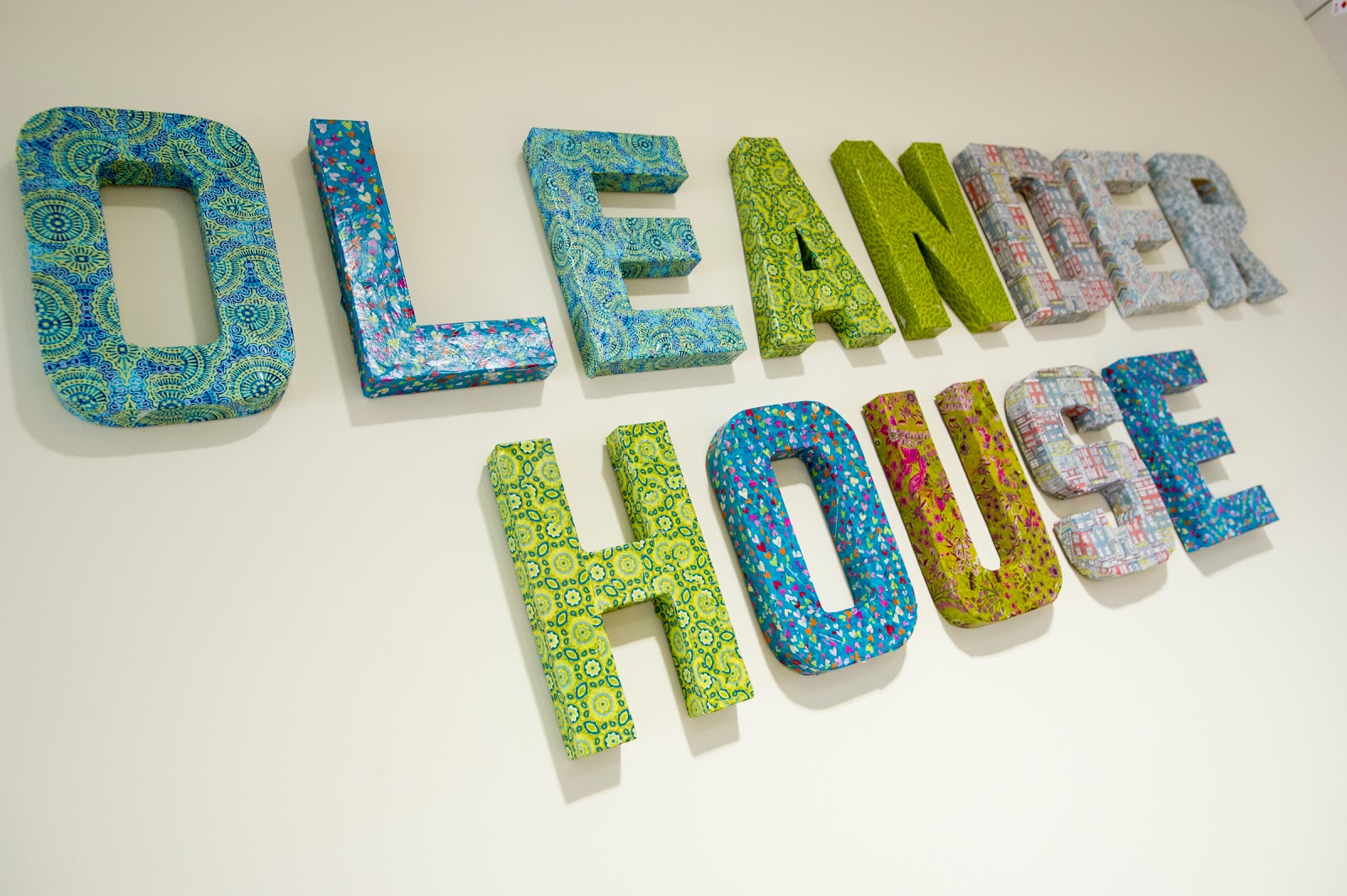 Oleander House - Sanctuary Supported Living