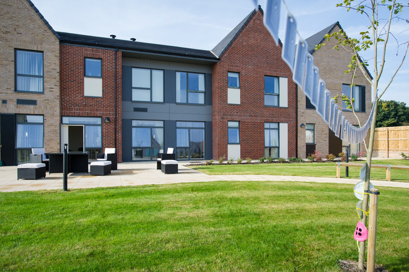 Oleander House - Sanctuary Supported Living