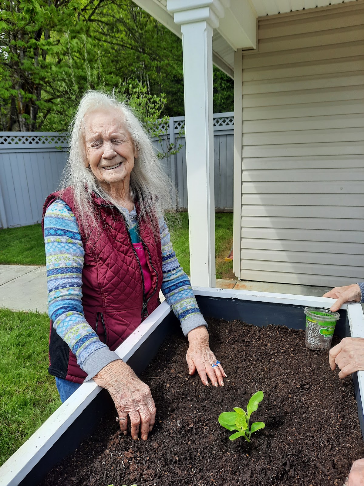Highland Court Memory Care
