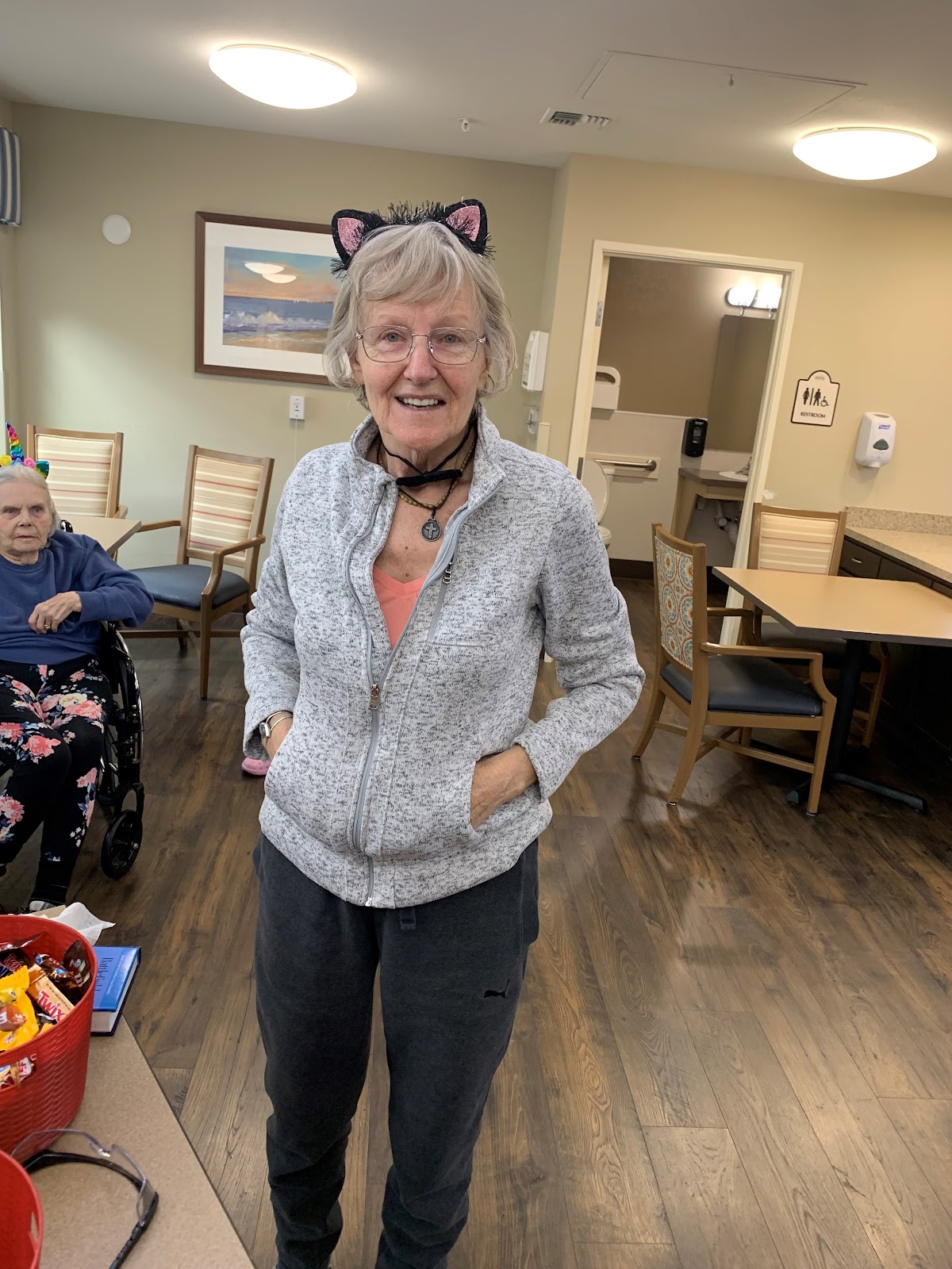 Highland Court Memory Care