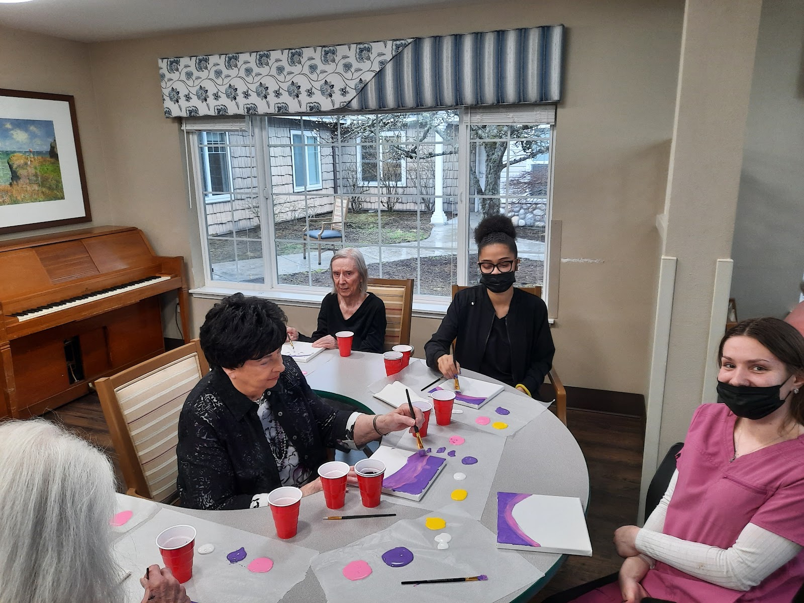 Highland Court Memory Care