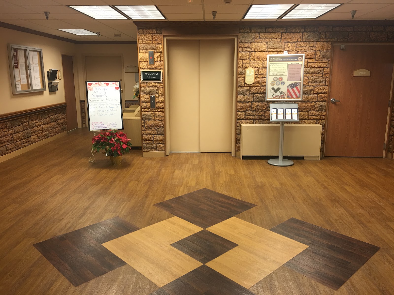 The Heights Rehabilitation and Healthcare Center