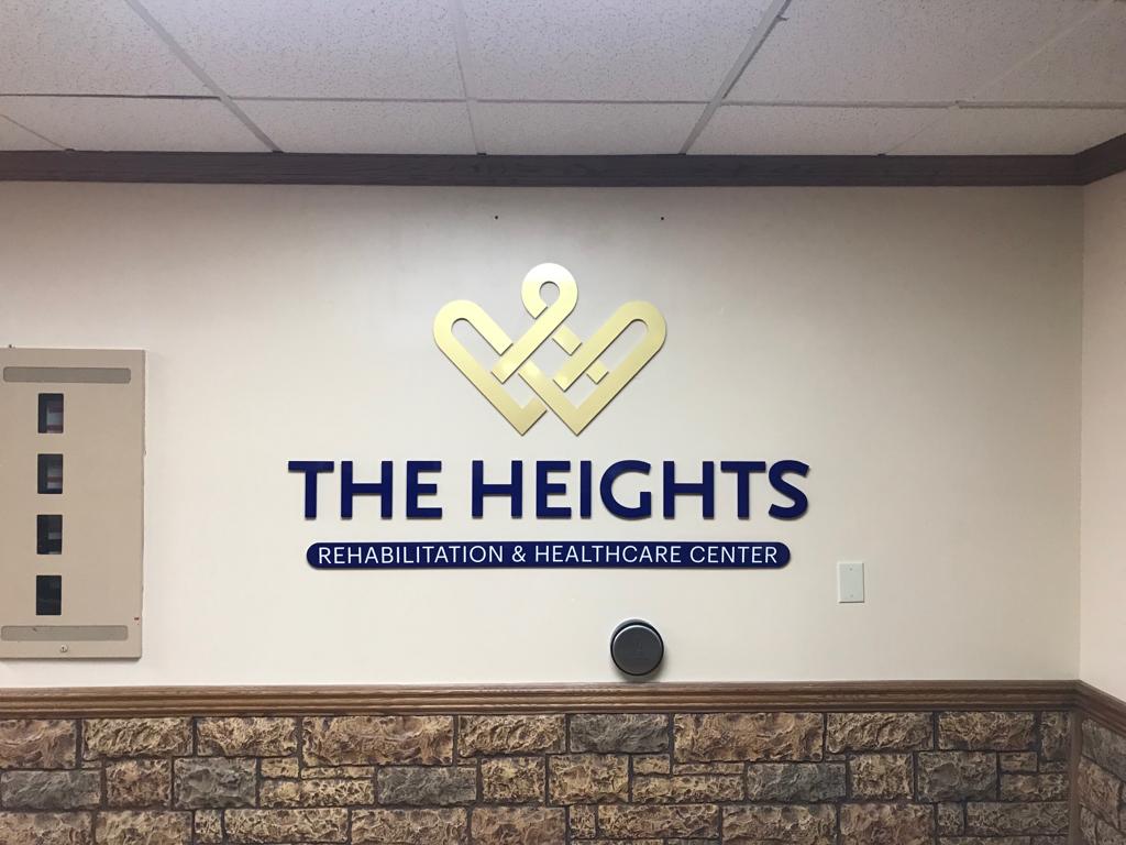 The Heights Rehabilitation and Healthcare Center