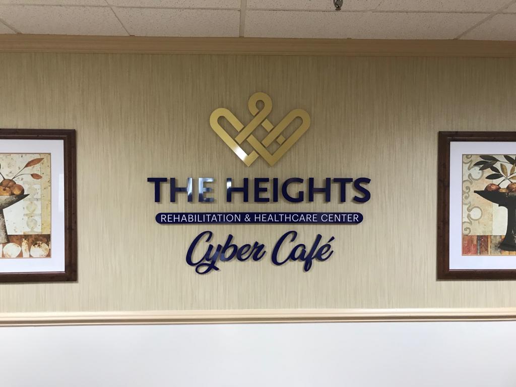 The Heights Rehabilitation and Healthcare Center