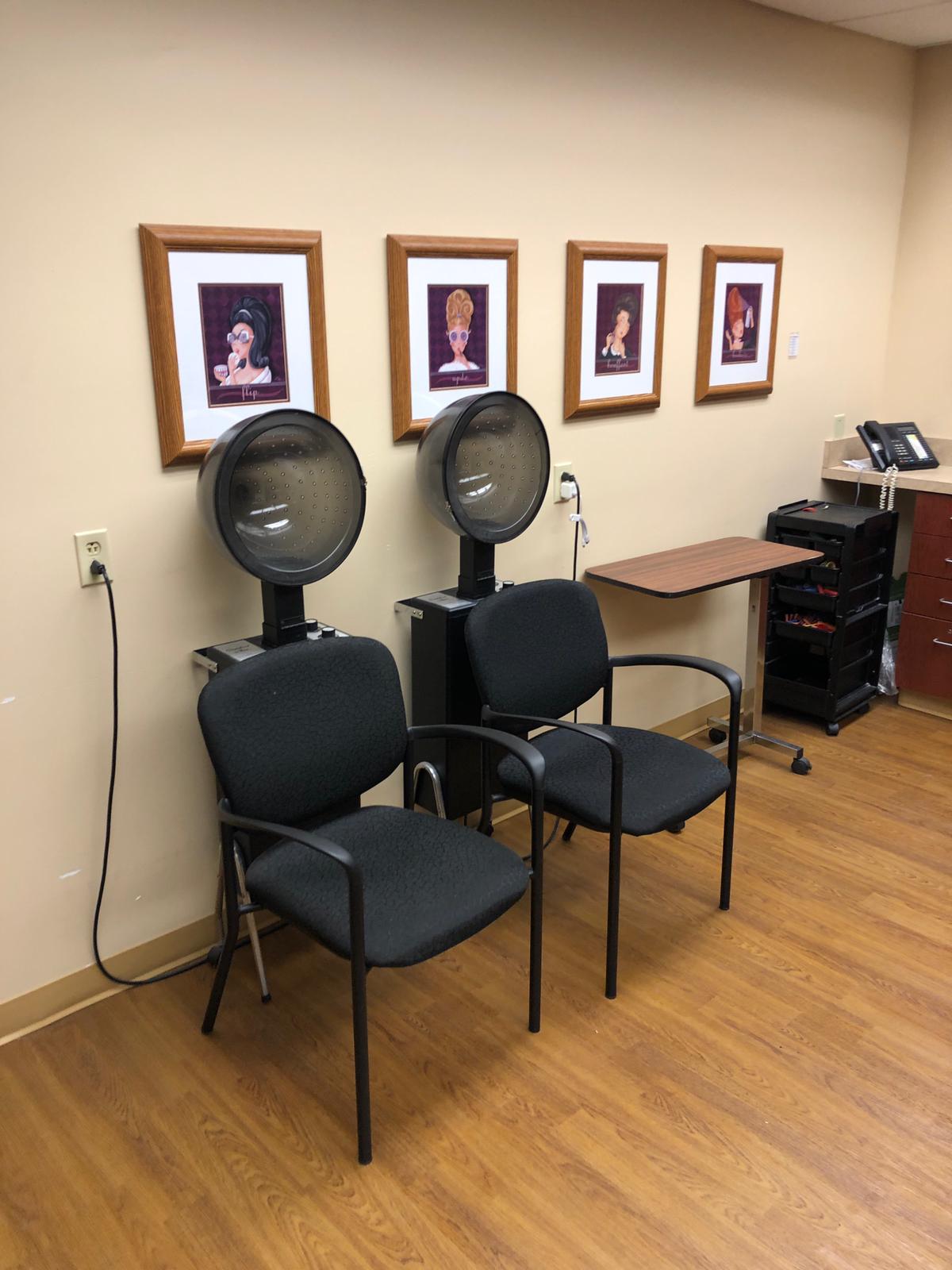 The Heights Rehabilitation and Healthcare Center