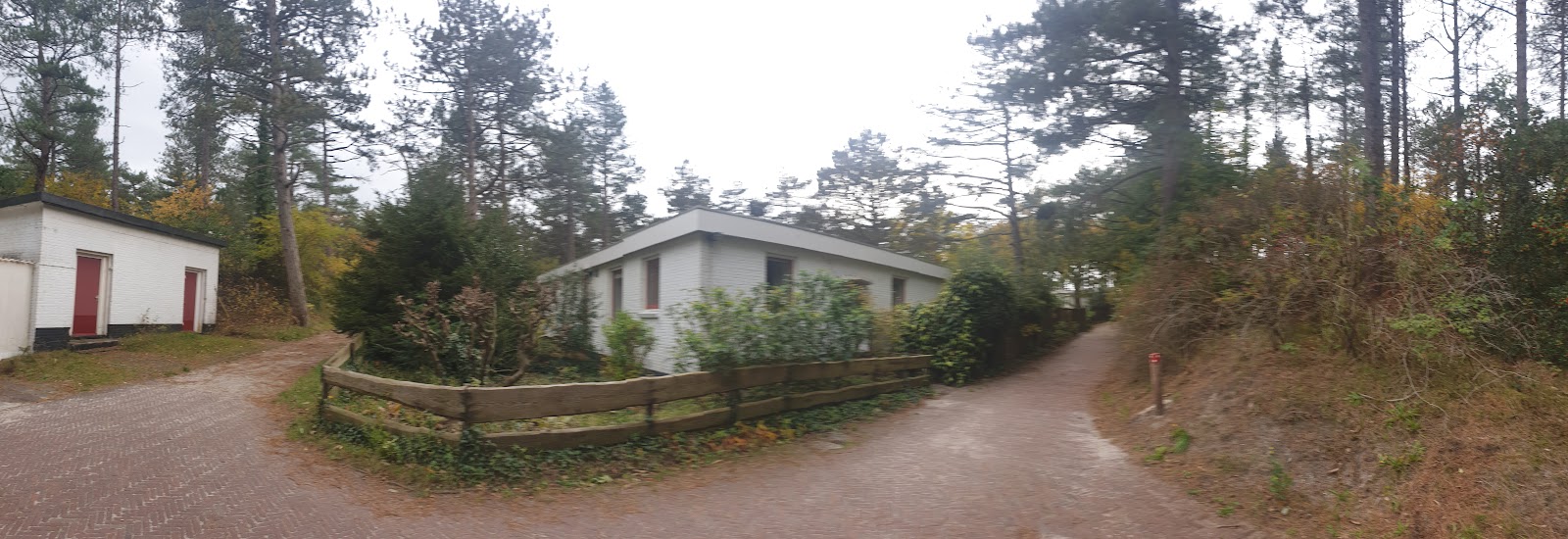 Heel en Al Spiritueel Centrum
