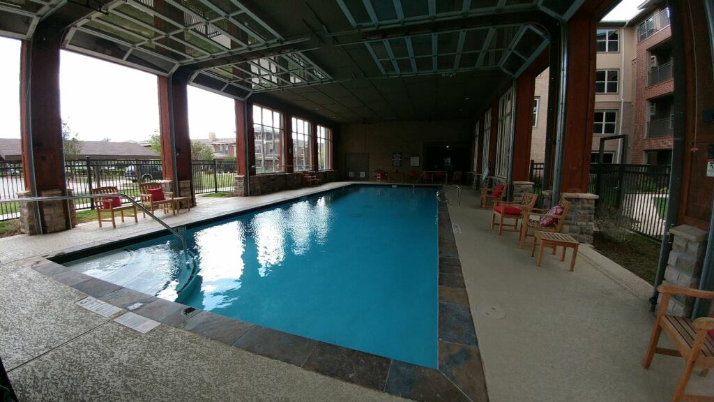 Landon Ridge Sugar Land Independent Living