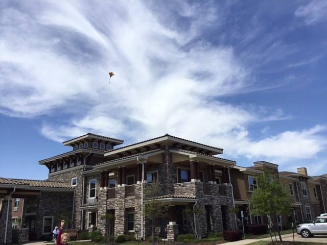 Landon Ridge Sugar Land Independent Living