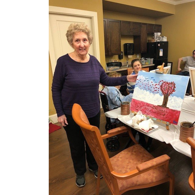 Landon Ridge Sugar Land Independent Living