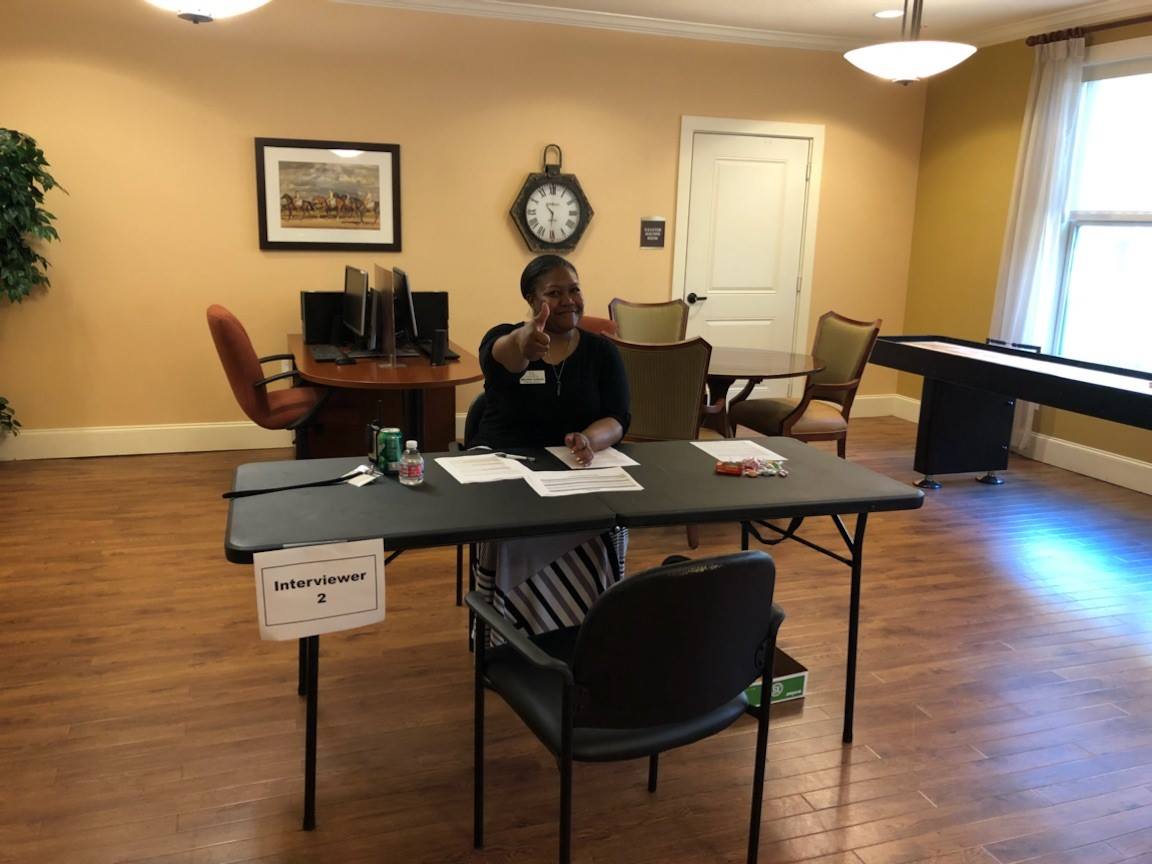 Landon Ridge Sugar Land Independent Living