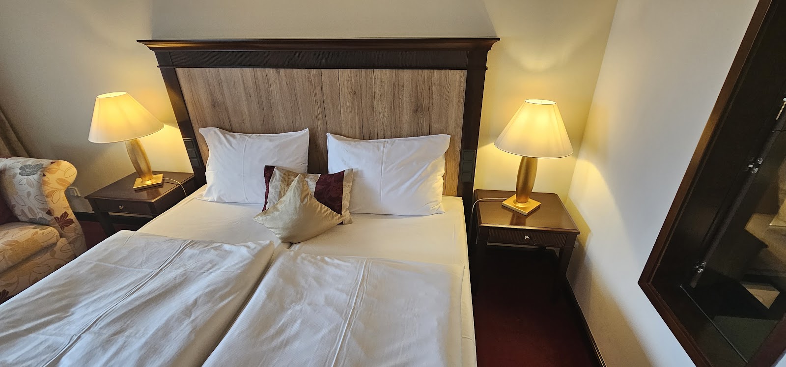 Lebenberg Schlosshotel Kitzbühel