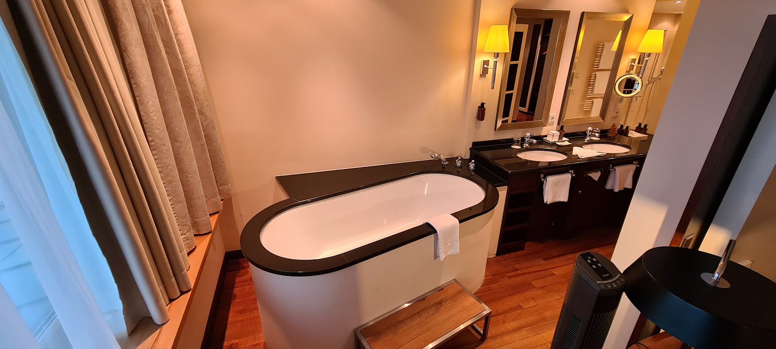 Lebenberg Schlosshotel Kitzbühel