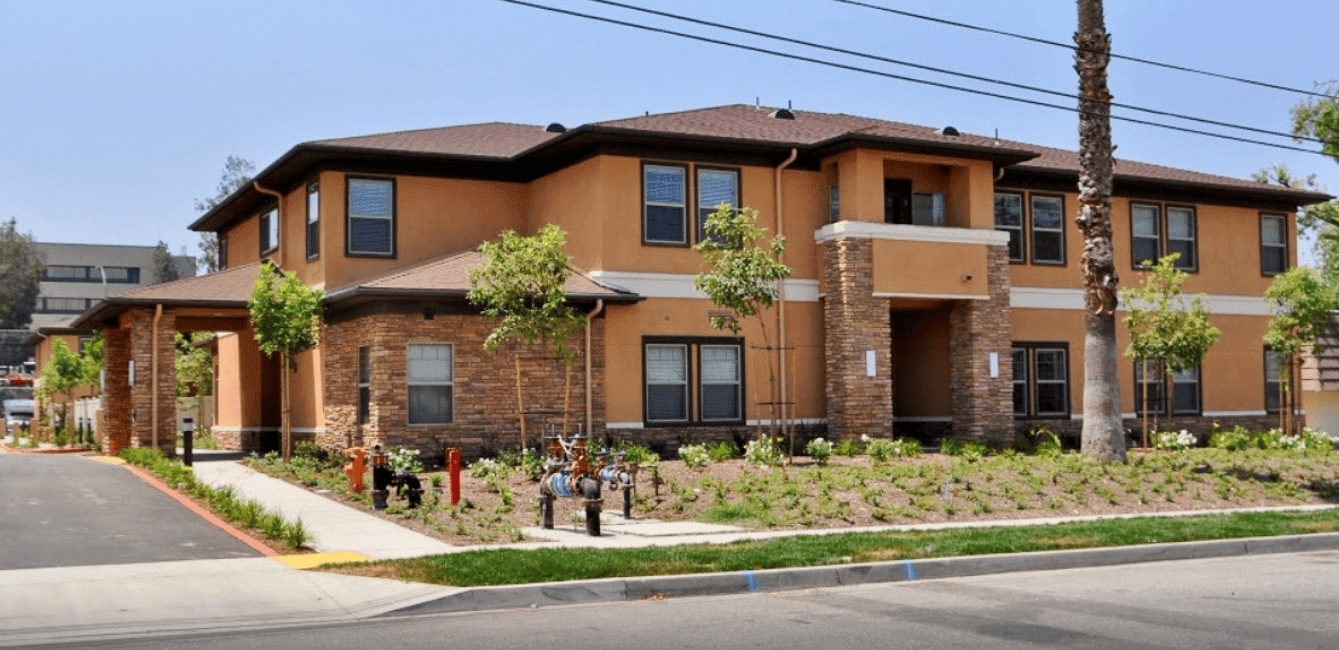 Loma Linda Assisted Living