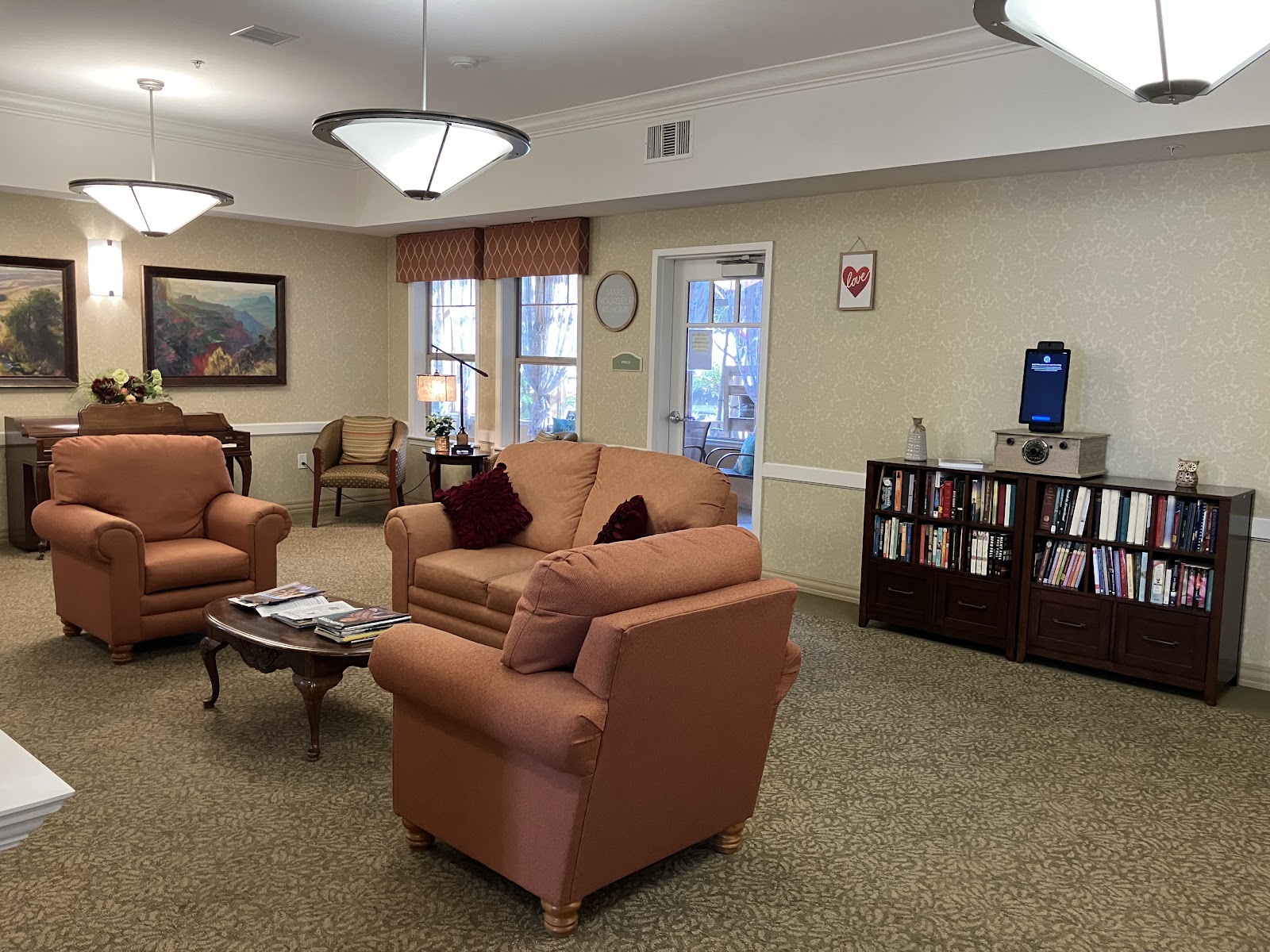Loma Linda Assisted Living