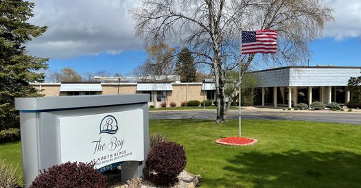 North Ridge Health and Rehabilitation Center