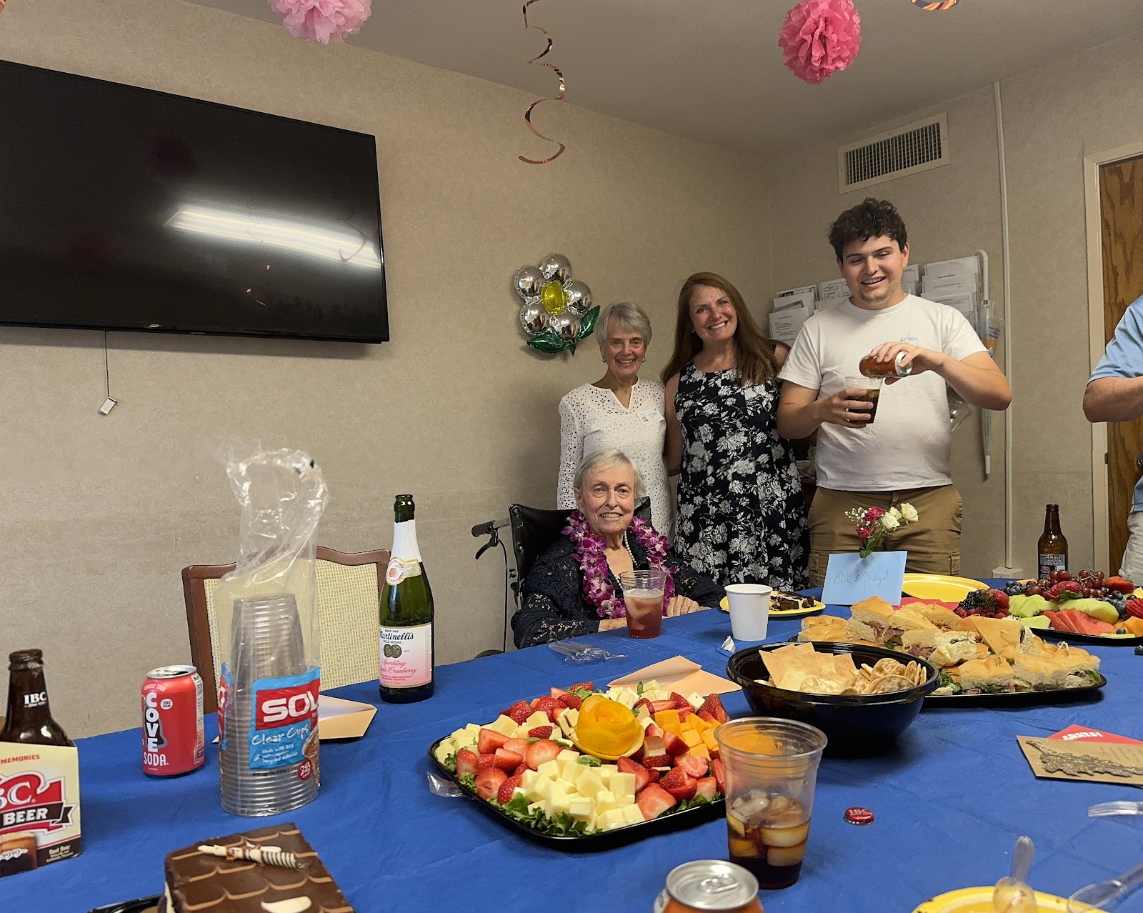 Cedar Crest Nursing and Rehabilitation Center