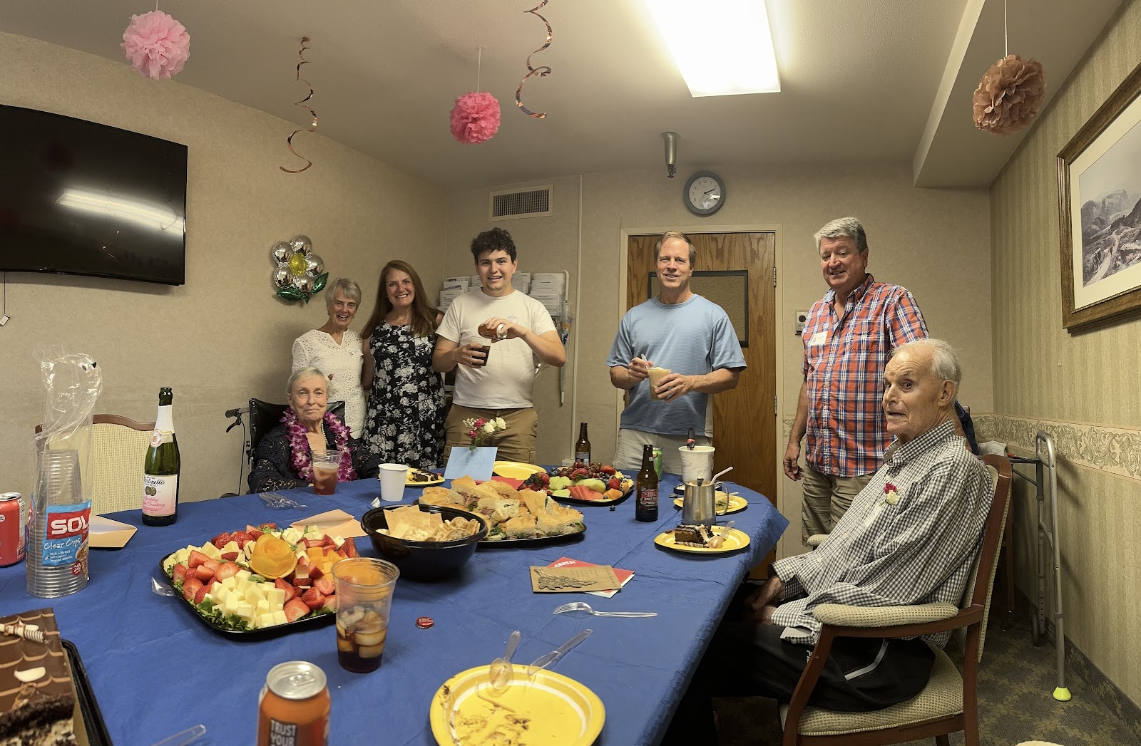 Cedar Crest Nursing and Rehabilitation Center