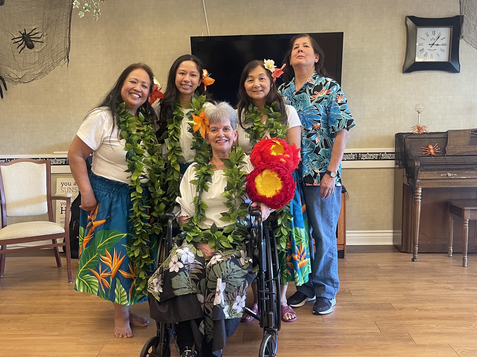 Cedar Crest Nursing and Rehabilitation Center