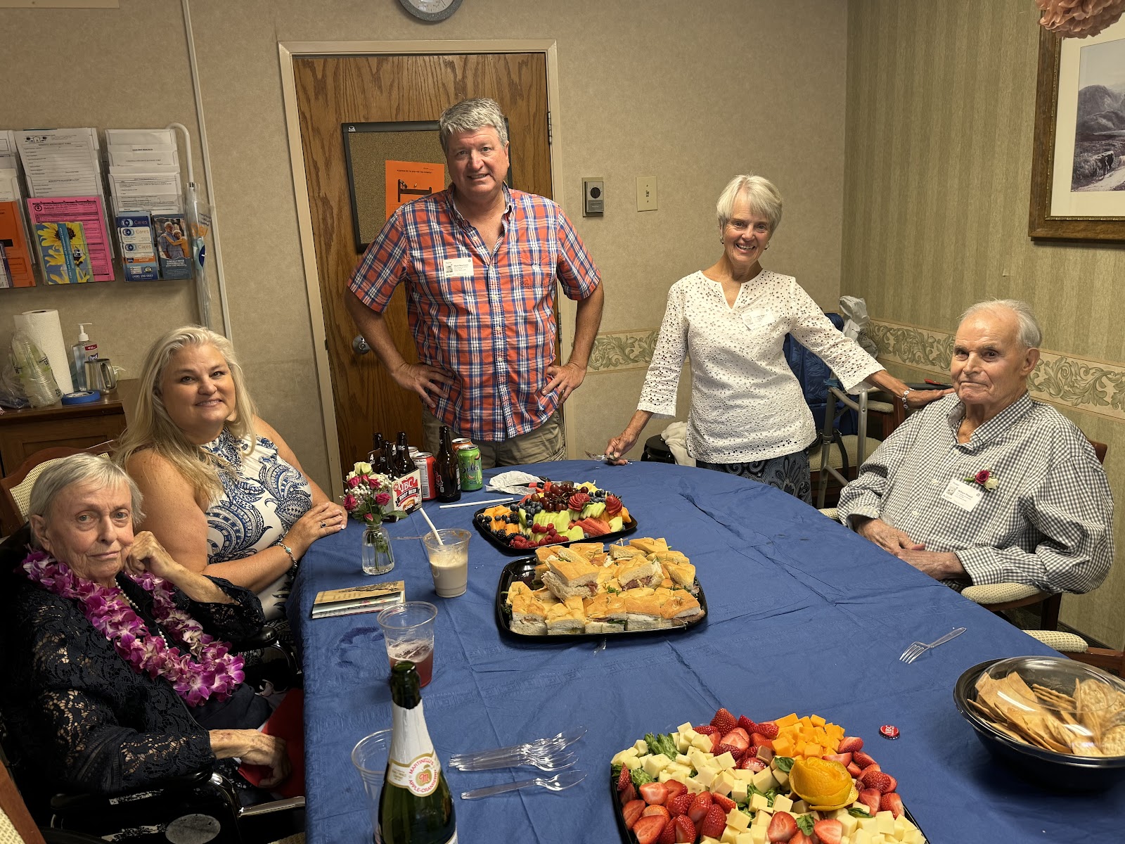 Cedar Crest Nursing and Rehabilitation Center