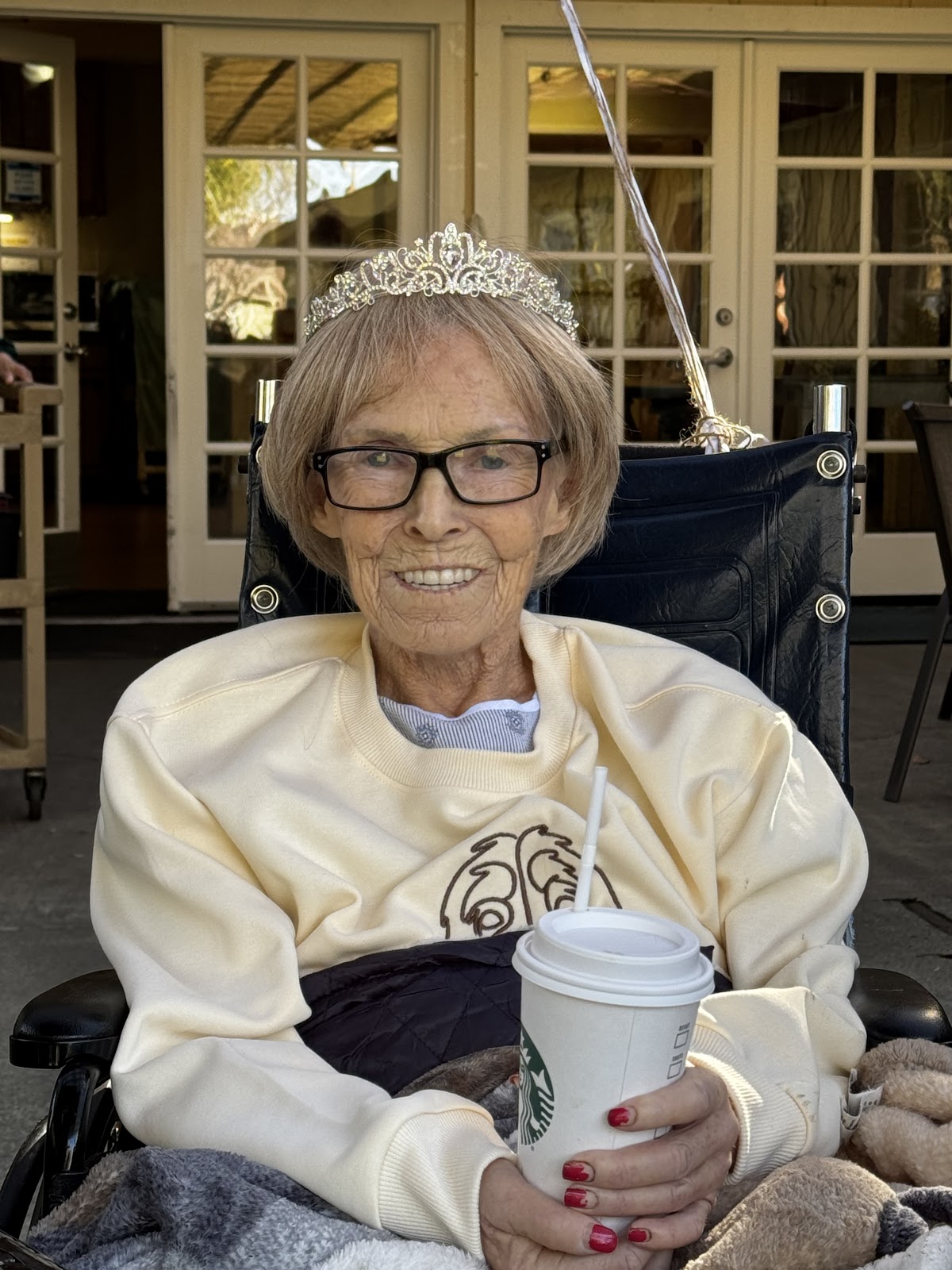 Cedar Crest Nursing and Rehabilitation Center