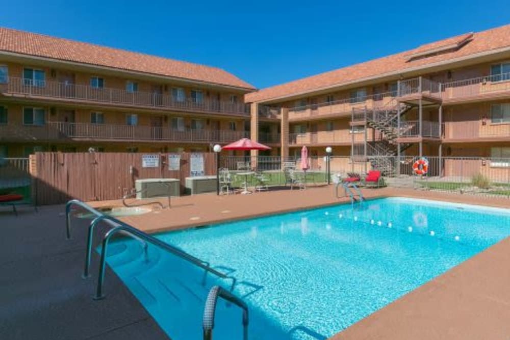 The Citadel Senior Living Community