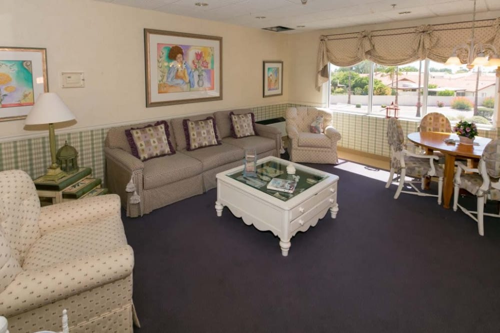 The Citadel Senior Living Community