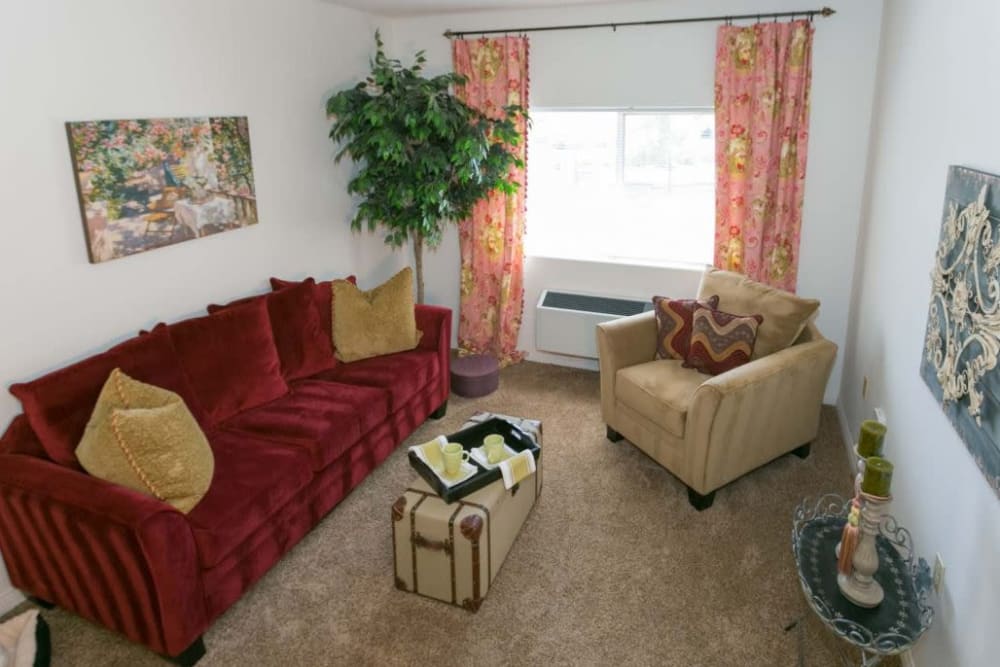 The Citadel Senior Living Community