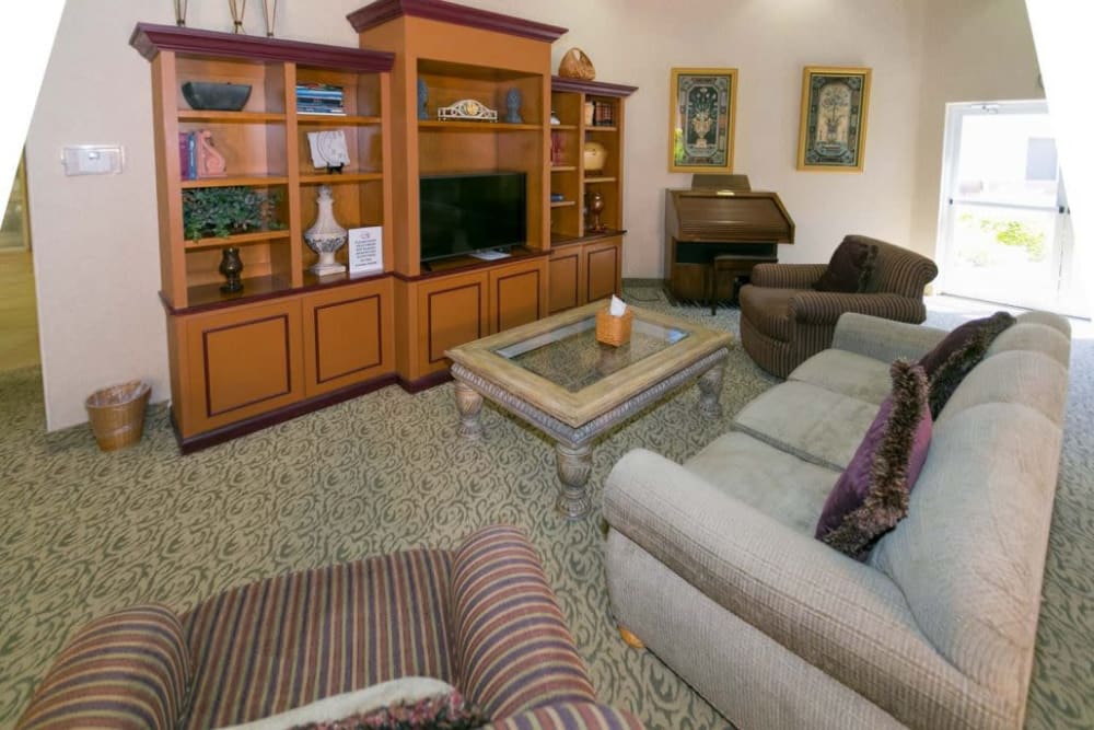 The Citadel Senior Living Community