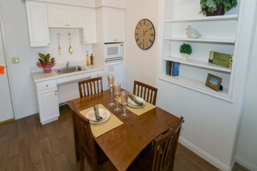The Citadel Senior Living Community