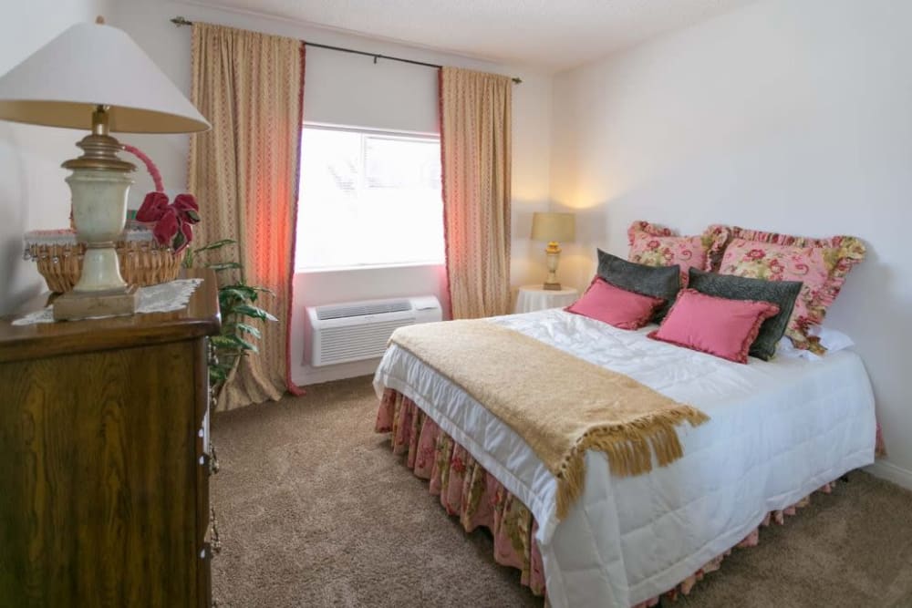 The Citadel Senior Living Community