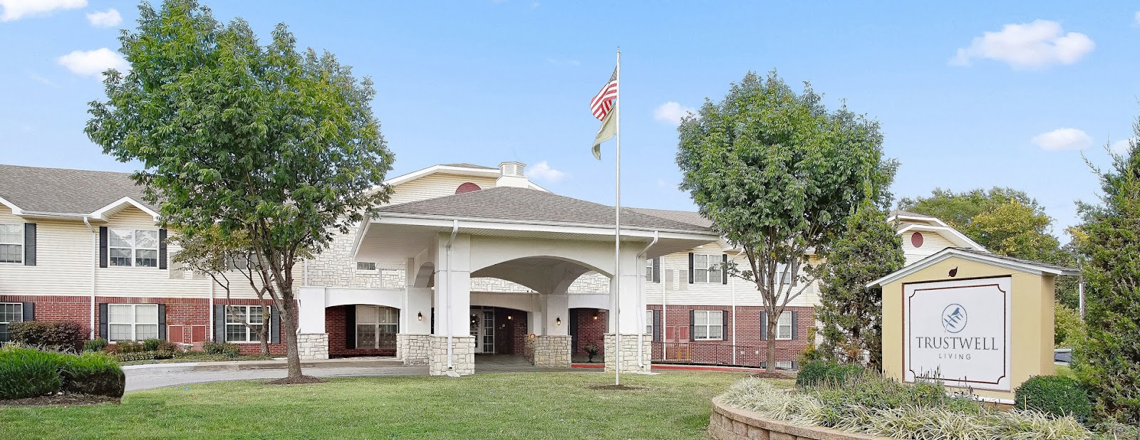 Trustwell Living of Raytown