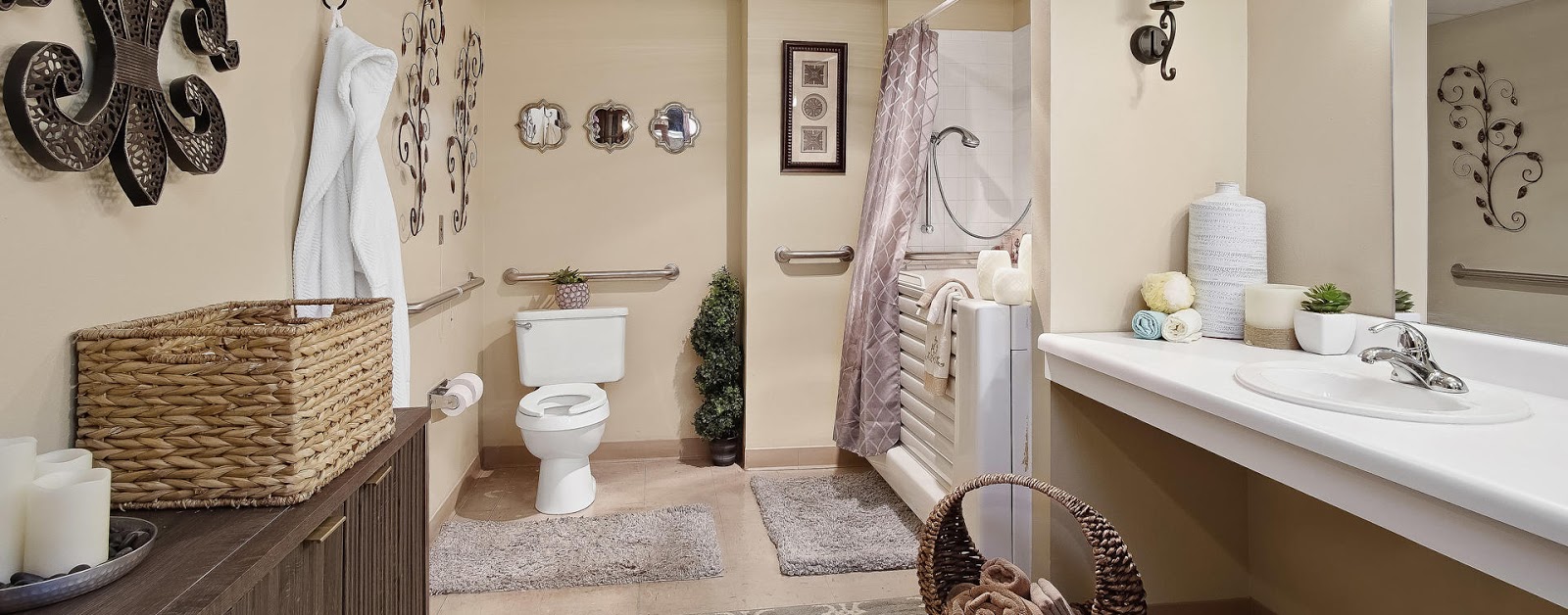 Trustwell Living of Raytown