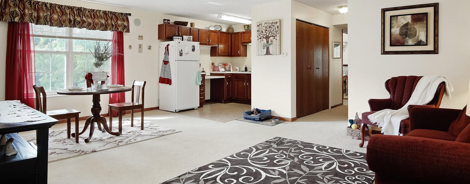 Trustwell Living of Raytown