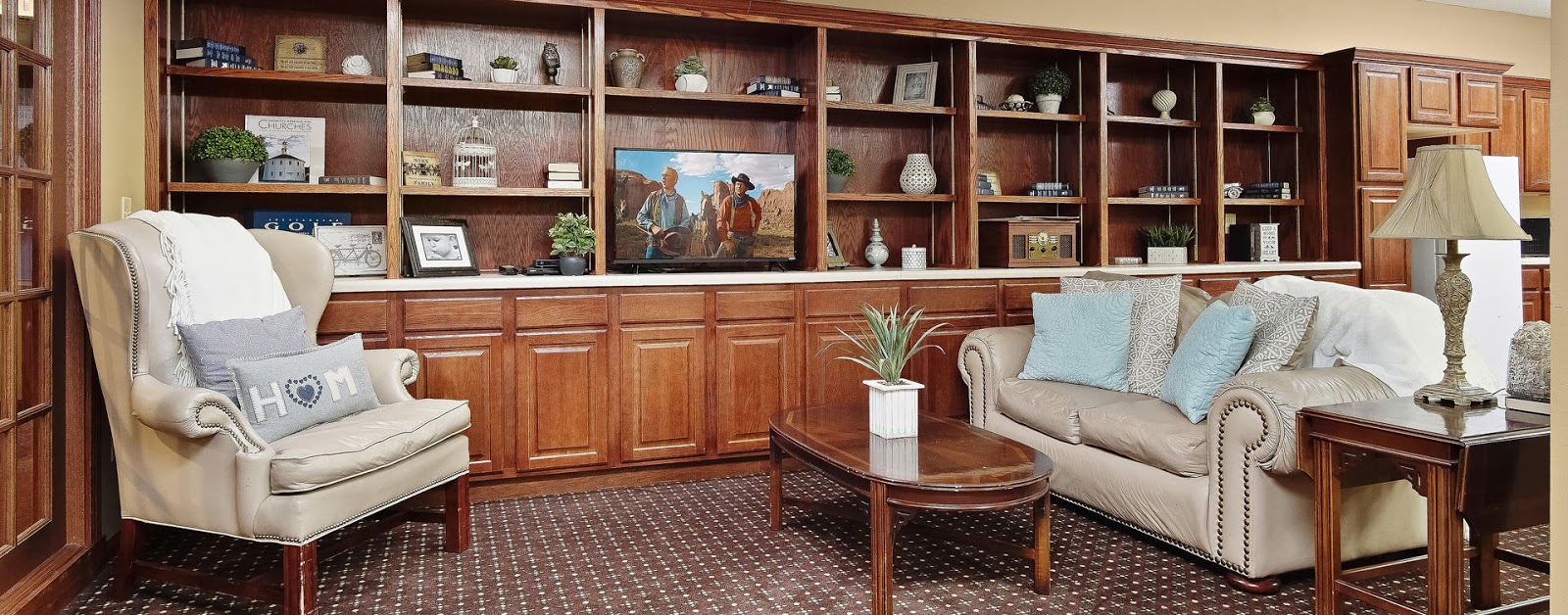 Trustwell Living of Raytown