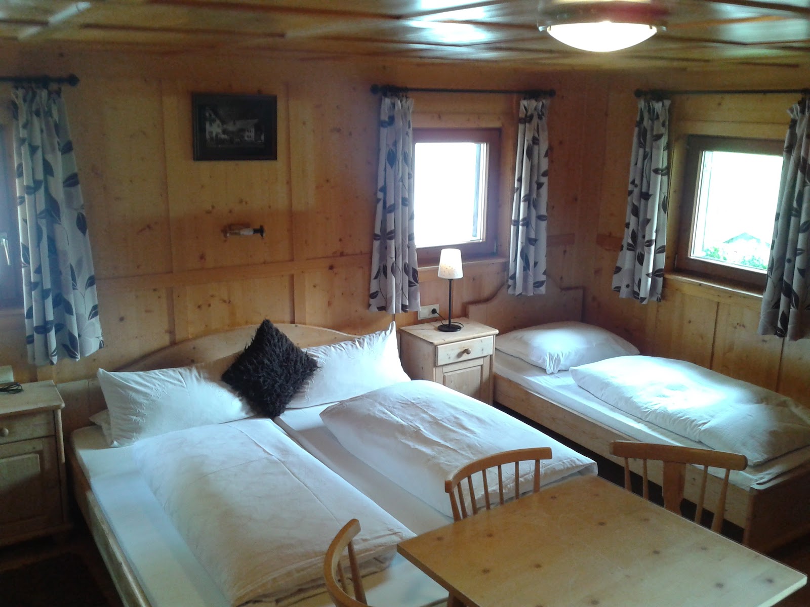 Haus Frank