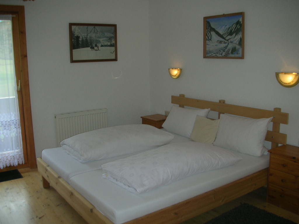 Haus Frank