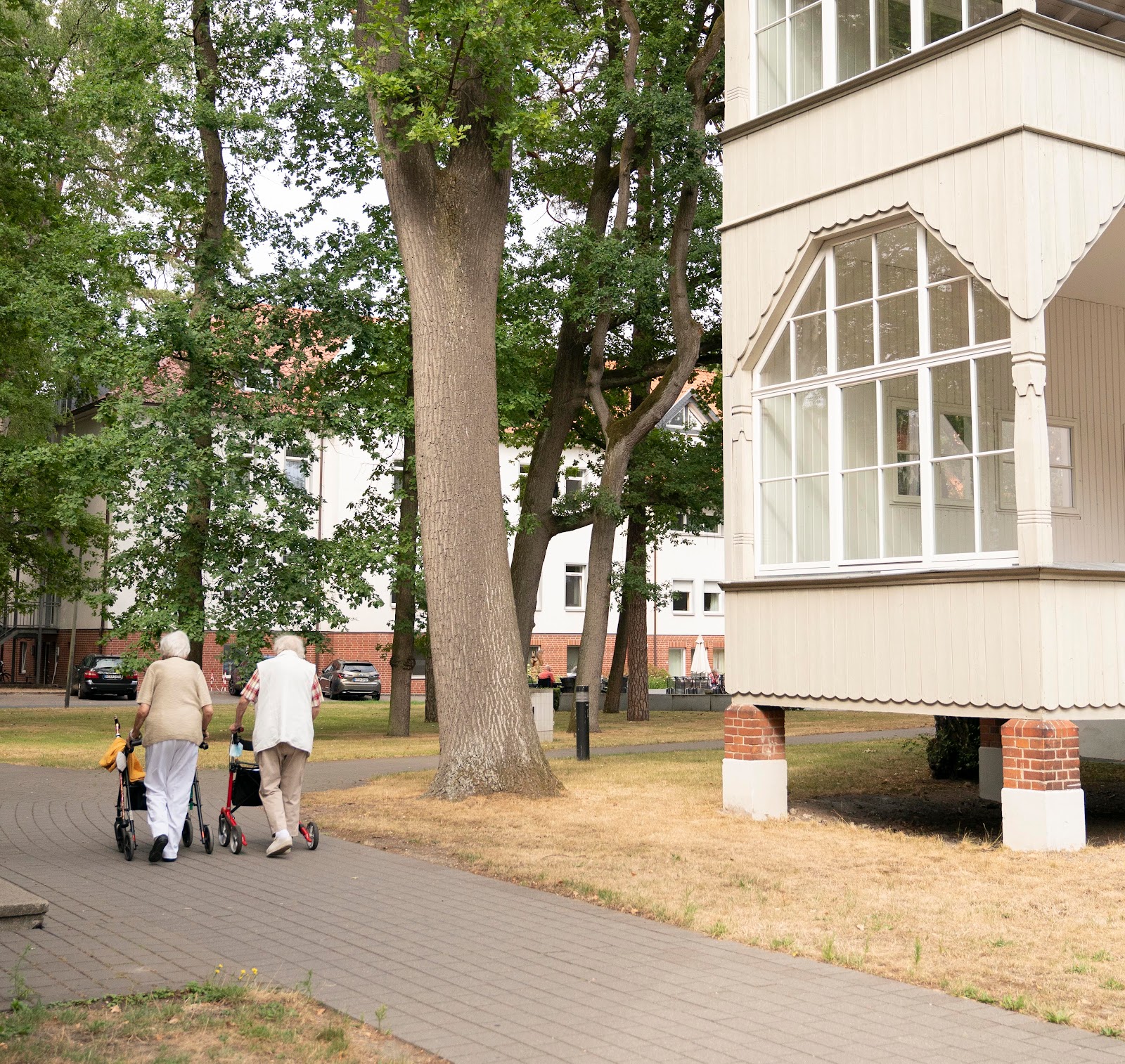 Seniorenresidenz Heidehaus Heide GmbH