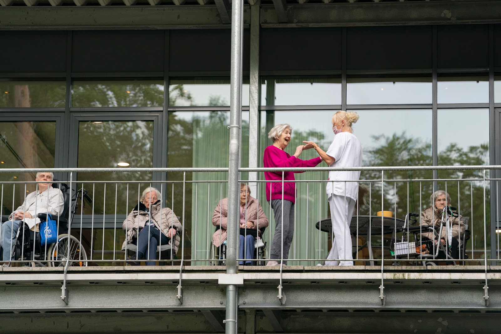 Seniorenresidenz Heidehaus Heide GmbH
