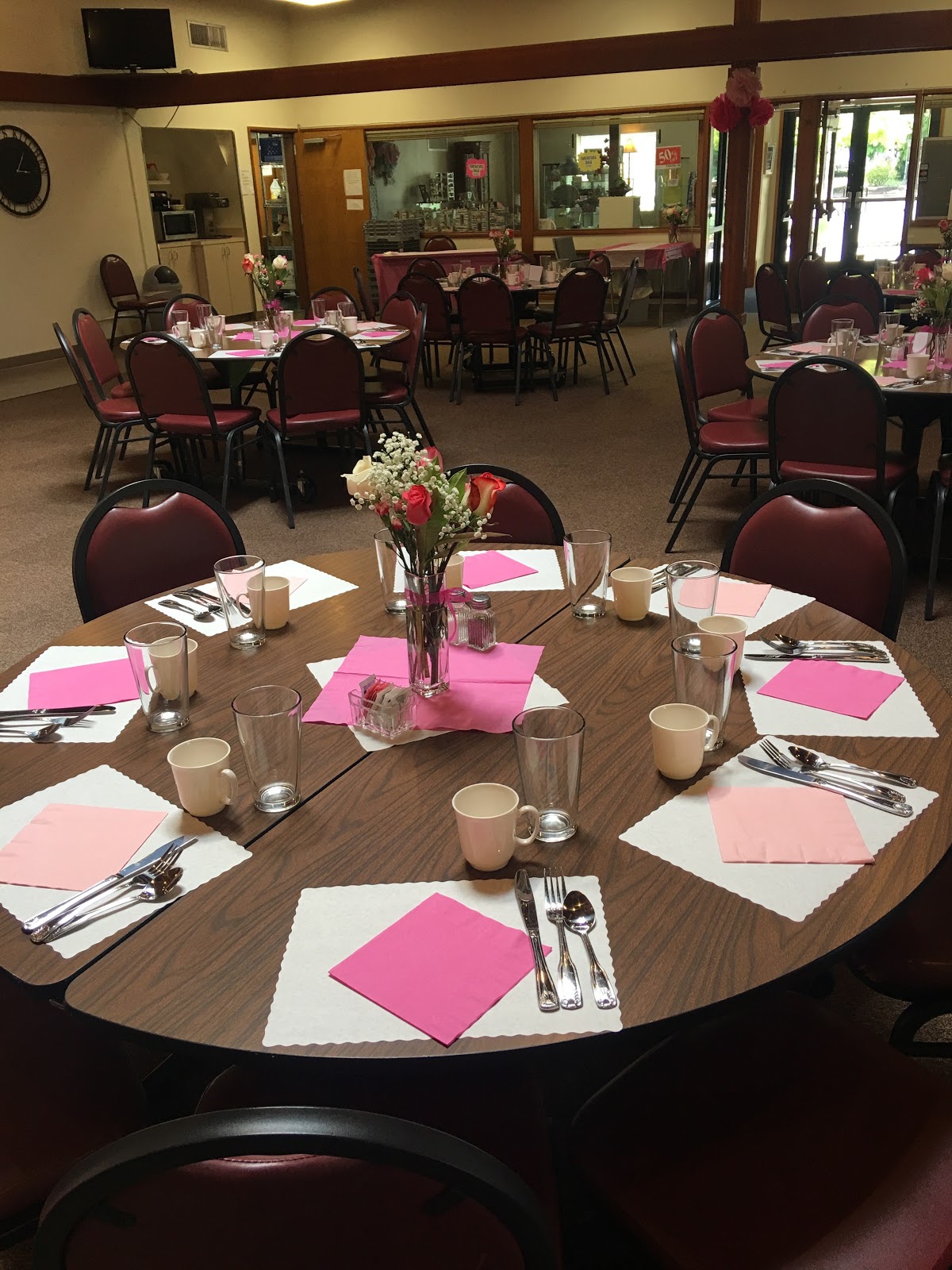 Forest Grove Senior & Community Center