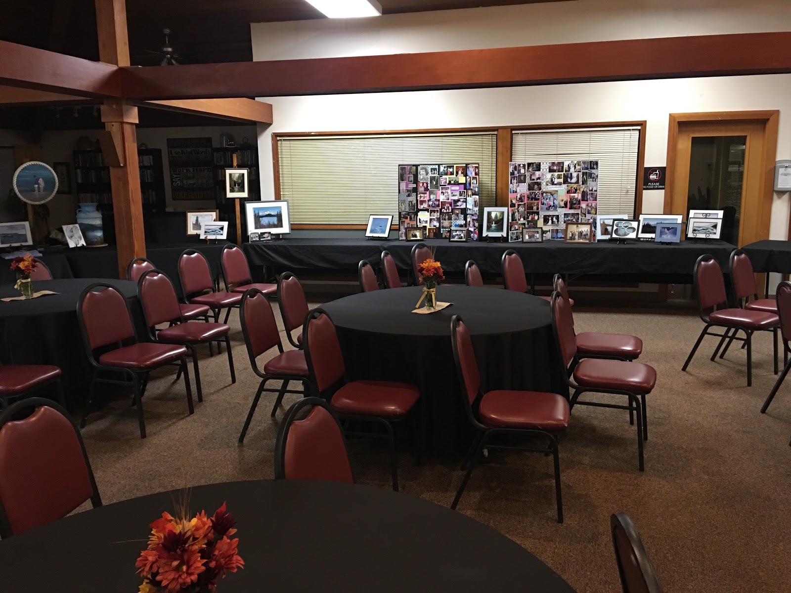 Forest Grove Senior & Community Center