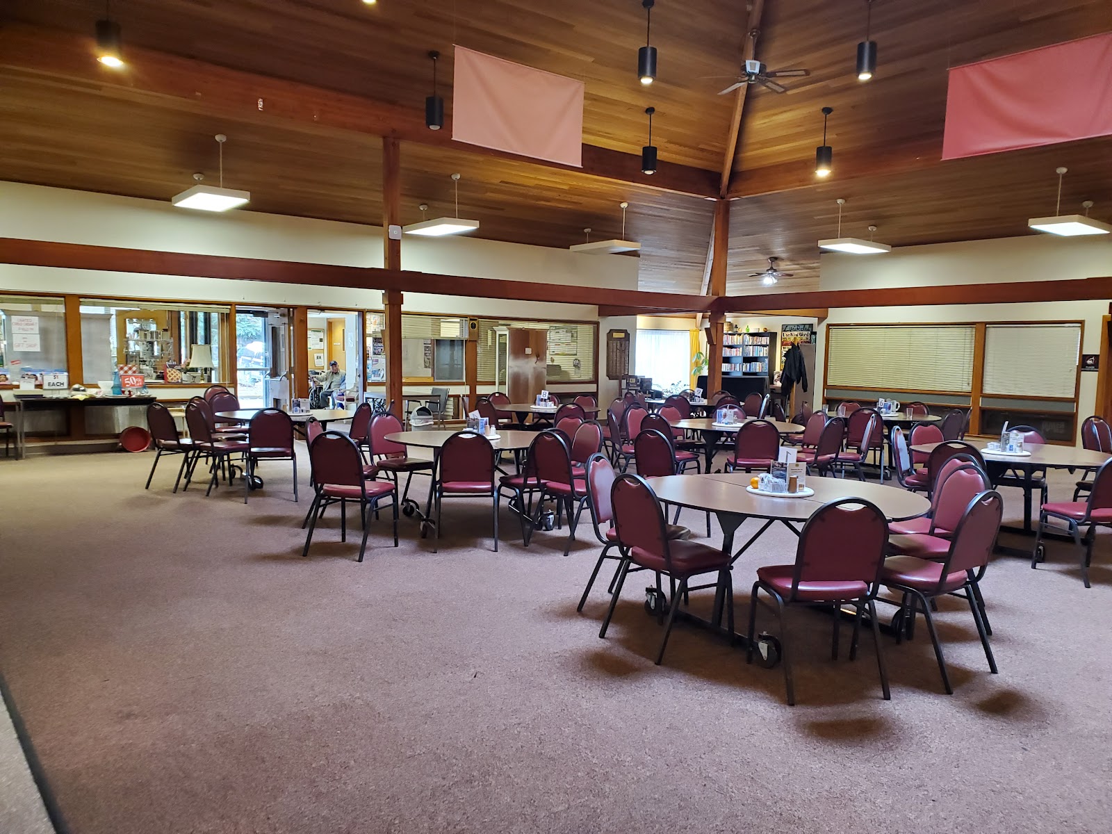 Forest Grove Senior & Community Center