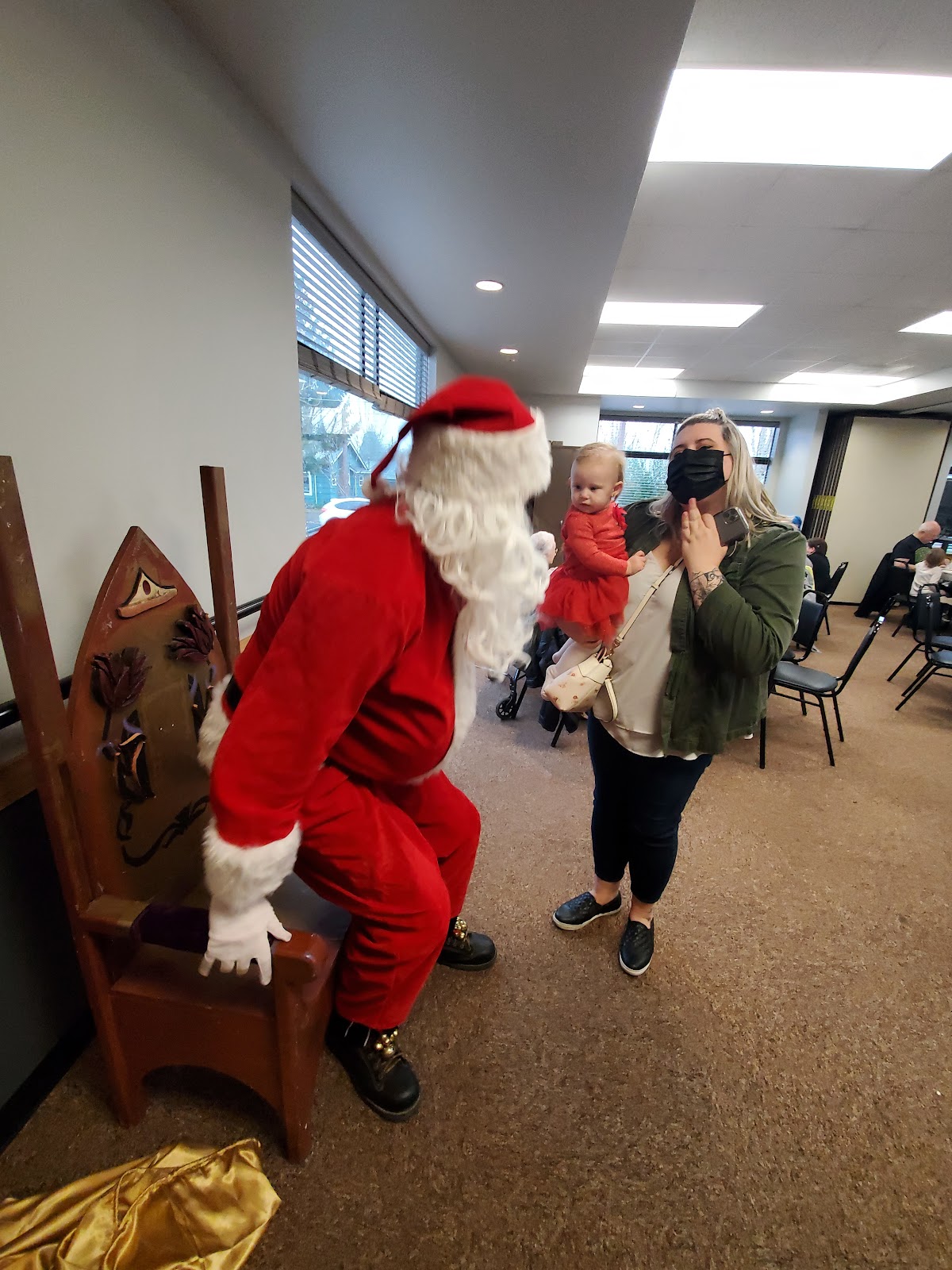 Forest Grove Senior & Community Center