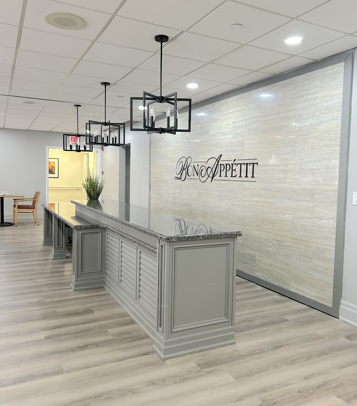 Victoria Place Retirement Community by Spring Living