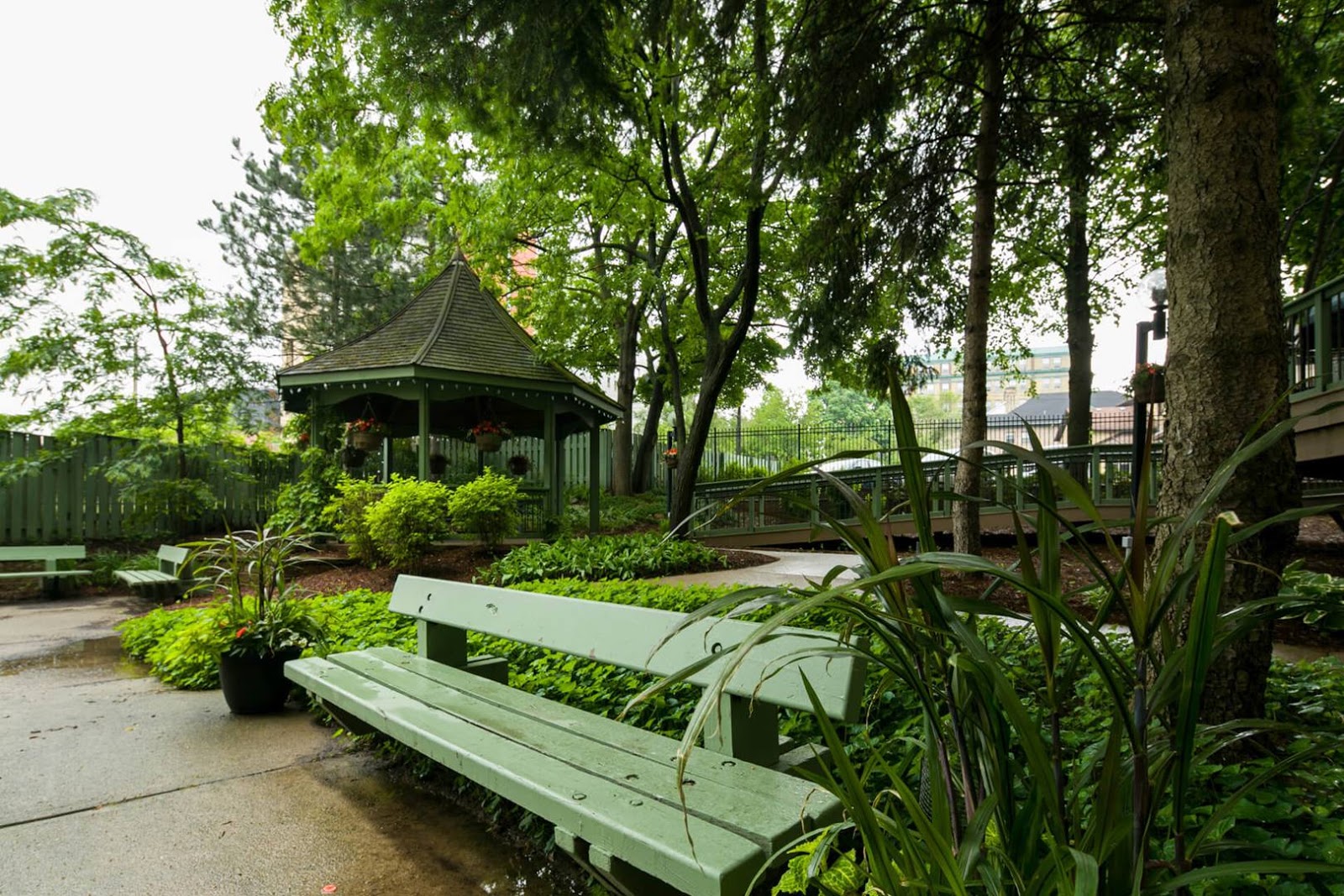 Victoria Place Retirement Community by Spring Living