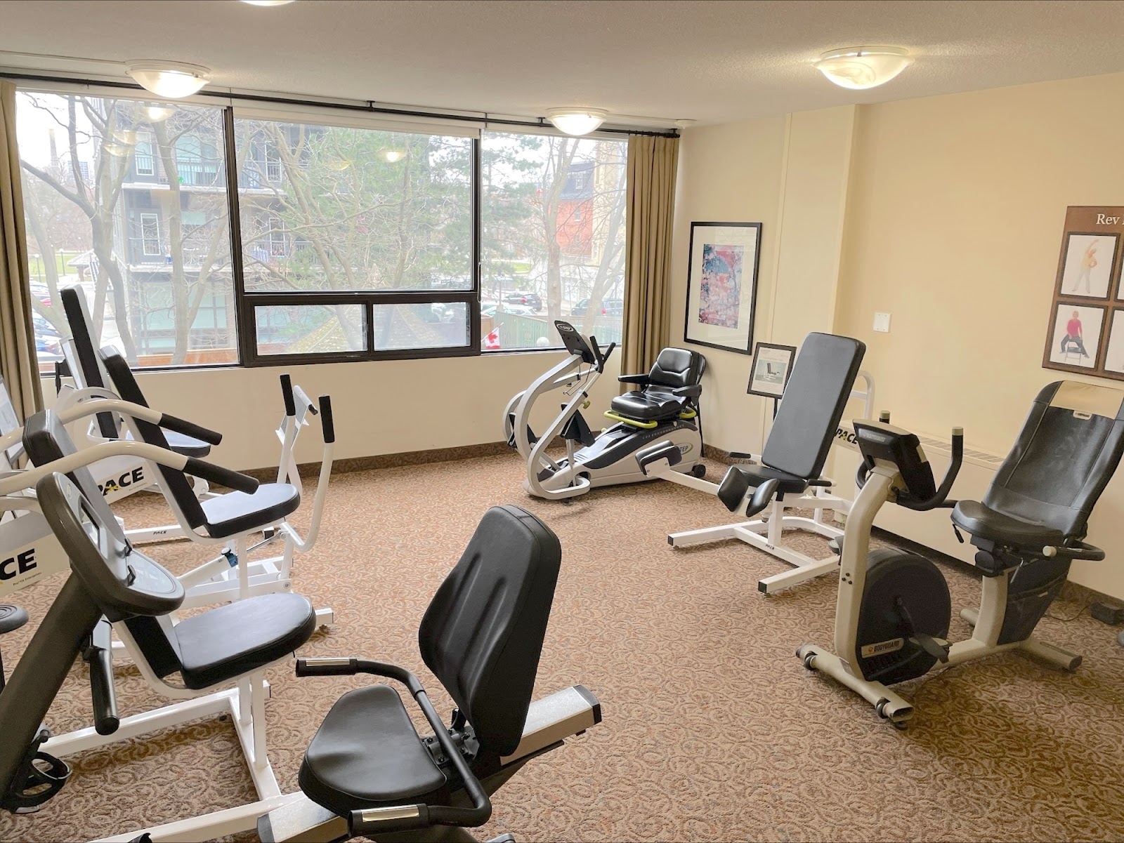 Victoria Place Retirement Community by Spring Living